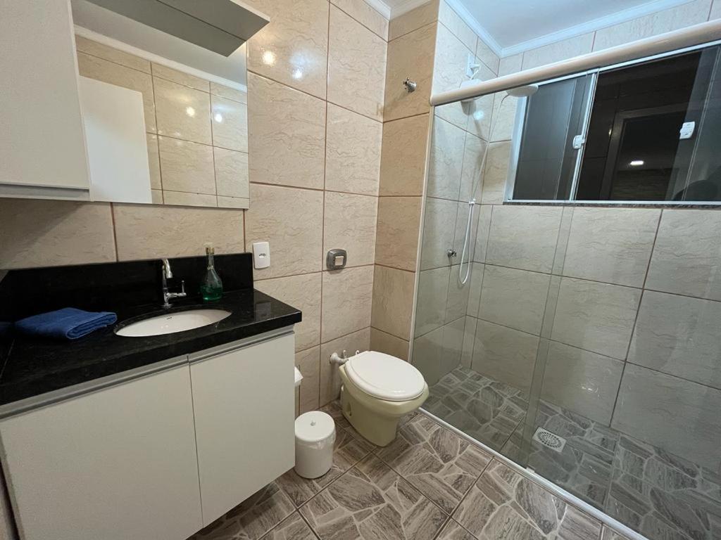 Residencial Bernardo Sobrado 120M2 Villa Florianopolis Exterior photo