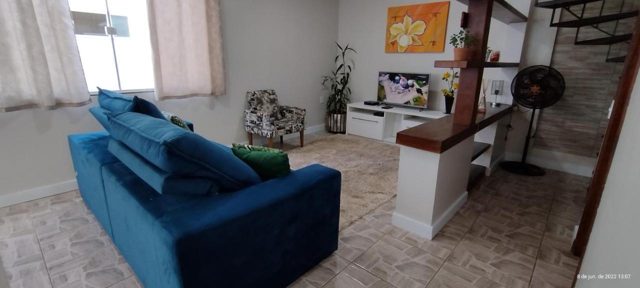 Residencial Bernardo Sobrado 120M2 Villa Florianopolis Exterior photo