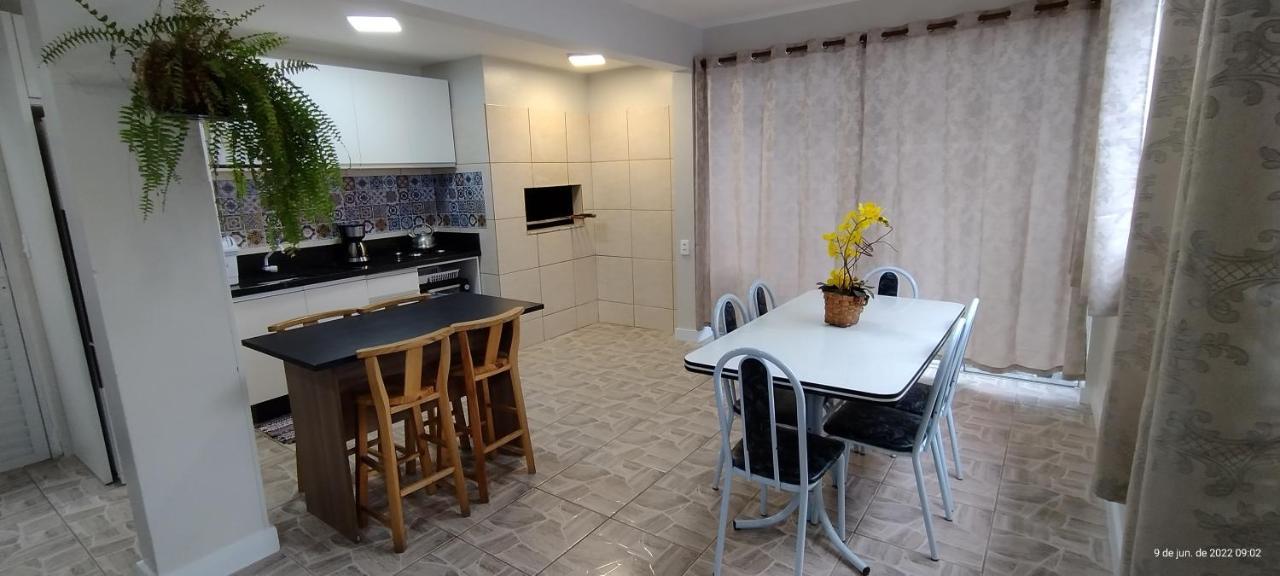 Residencial Bernardo Sobrado 120M2 Villa Florianopolis Exterior photo