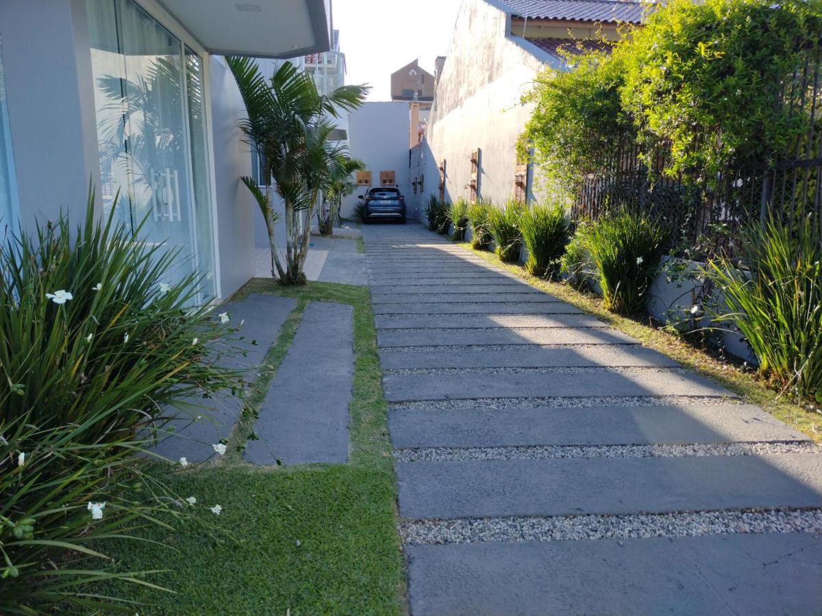 Residencial Bernardo Sobrado 120M2 Villa Florianopolis Exterior photo