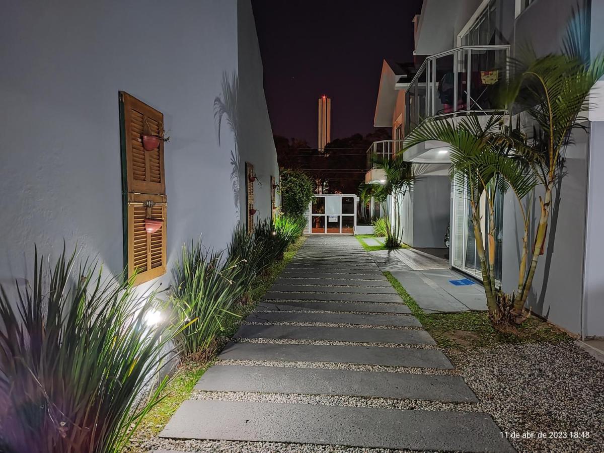 Residencial Bernardo Sobrado 120M2 Villa Florianopolis Exterior photo