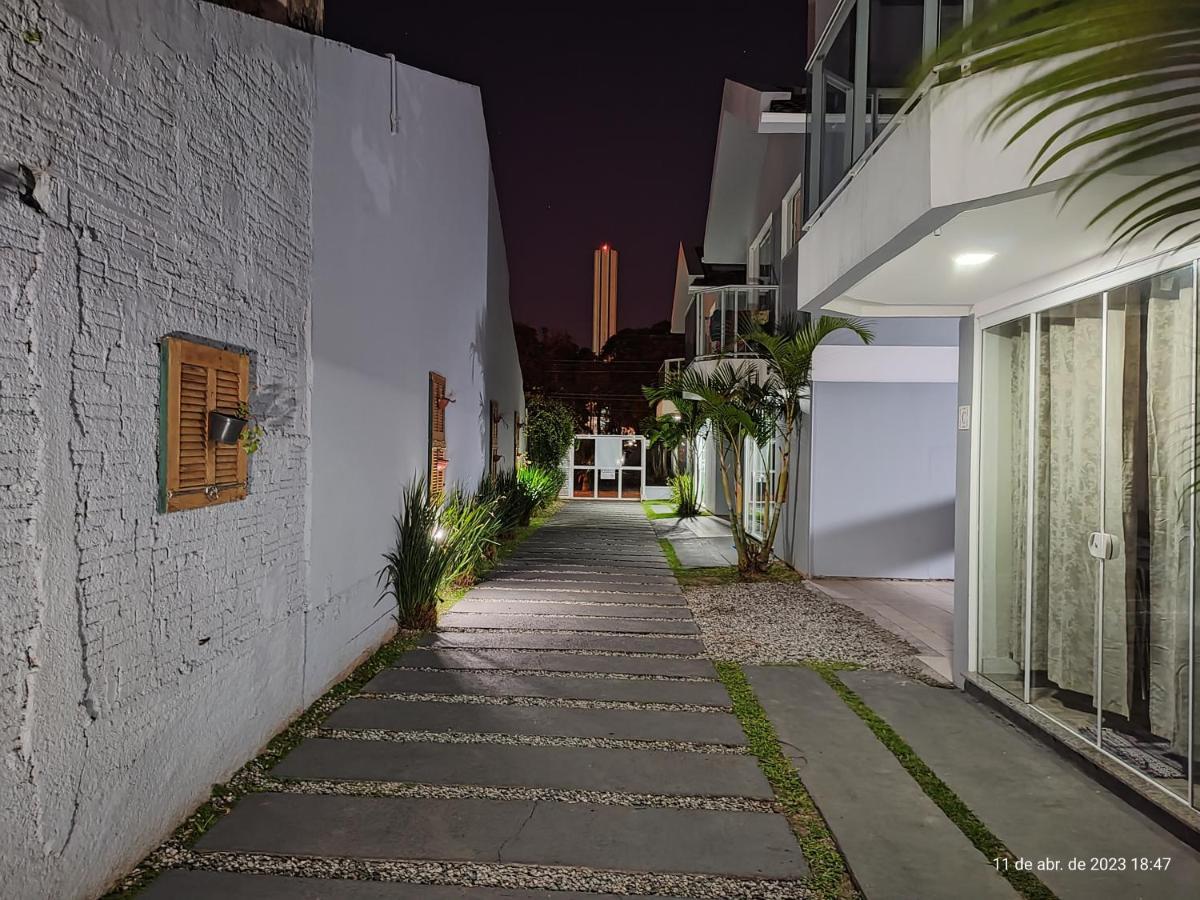 Residencial Bernardo Sobrado 120M2 Villa Florianopolis Exterior photo