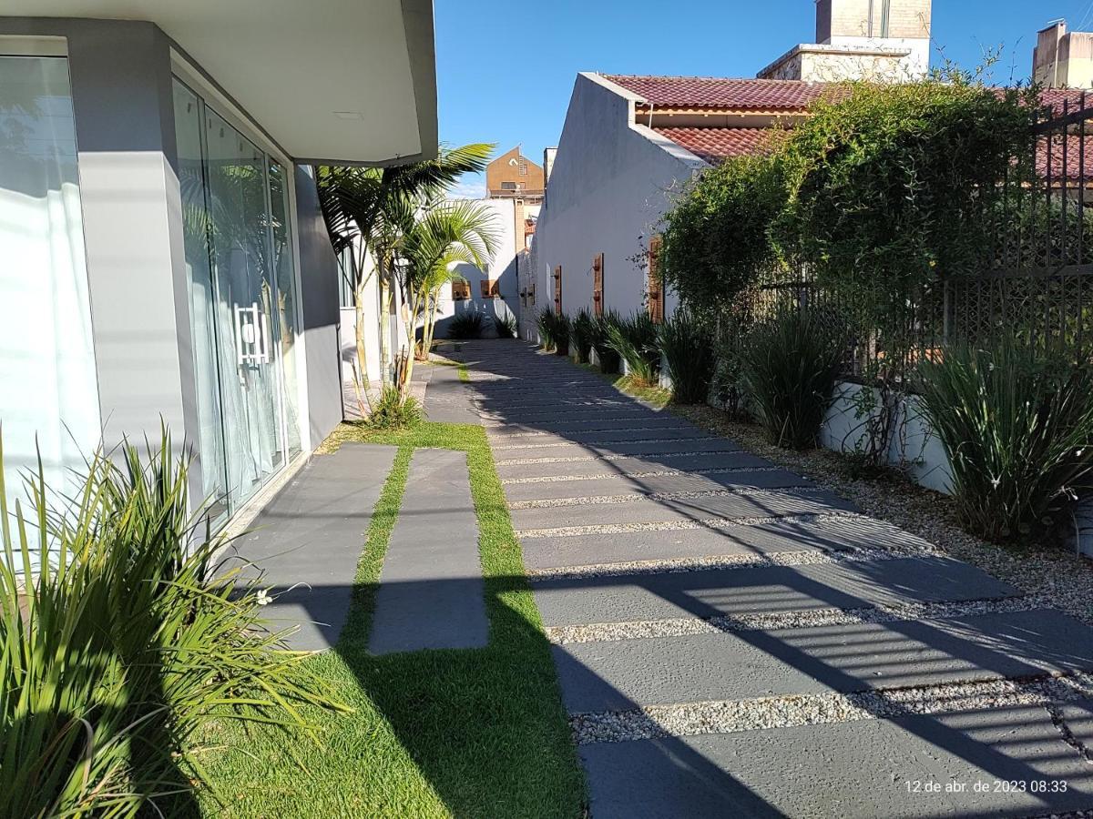 Residencial Bernardo Sobrado 120M2 Villa Florianopolis Exterior photo