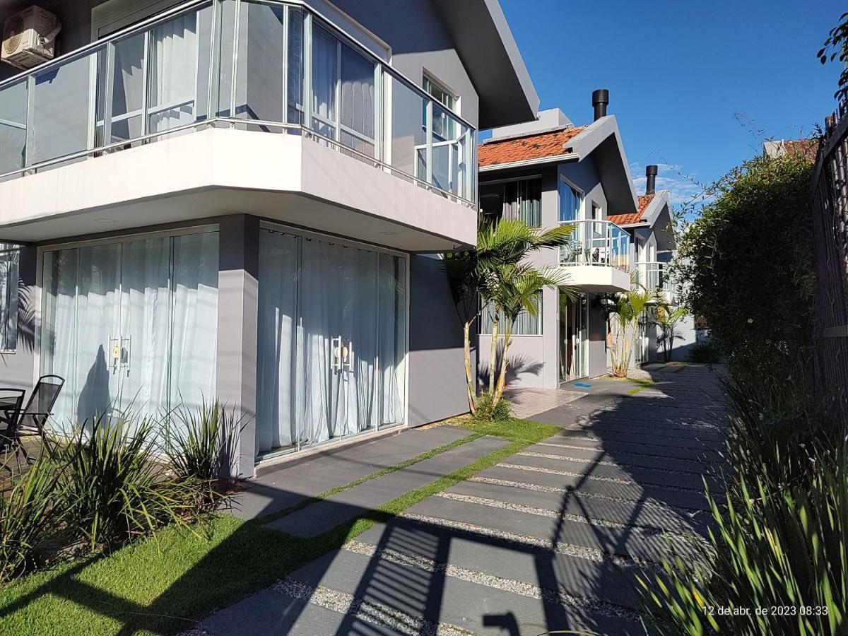 Residencial Bernardo Sobrado 120M2 Villa Florianopolis Exterior photo