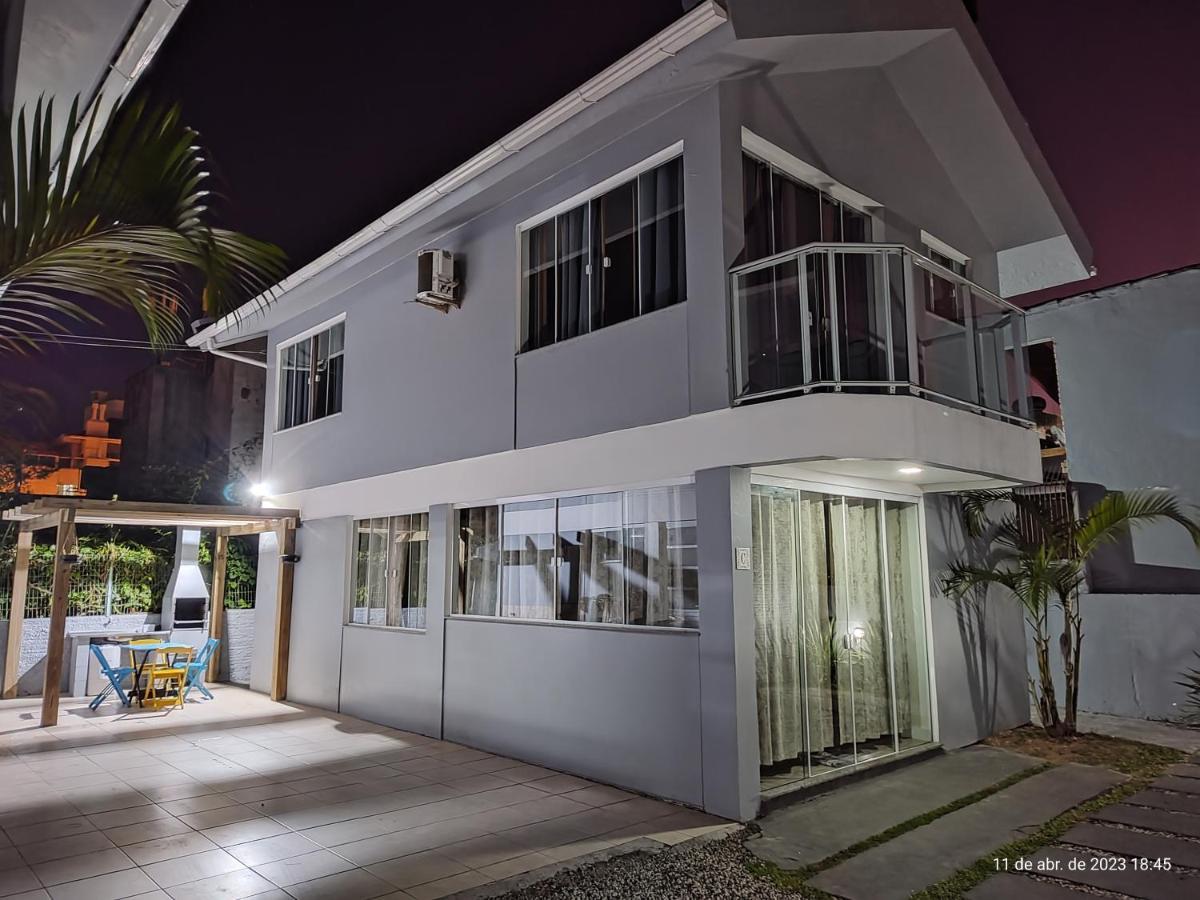 Residencial Bernardo Sobrado 120M2 Villa Florianopolis Exterior photo