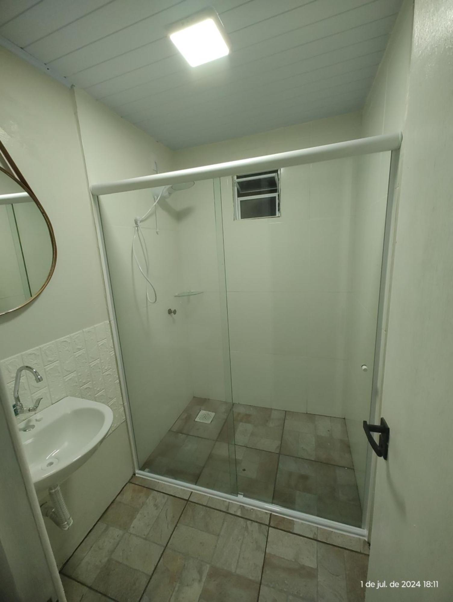 Residencial Bernardo Sobrado 120M2 Villa Florianopolis Exterior photo